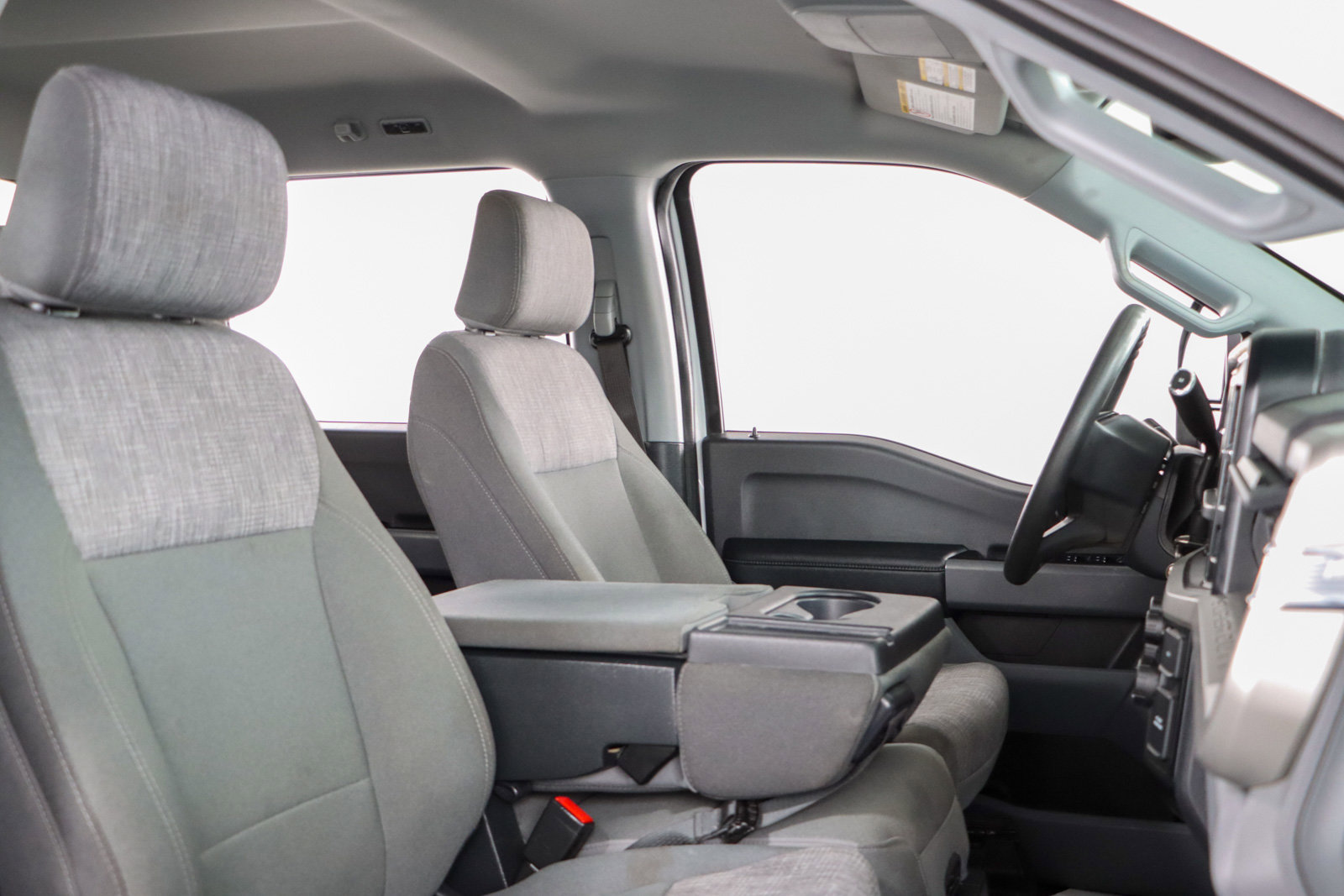 Used 2023 Ford F250 XLT w/ FX4 Off-Road Package image 27