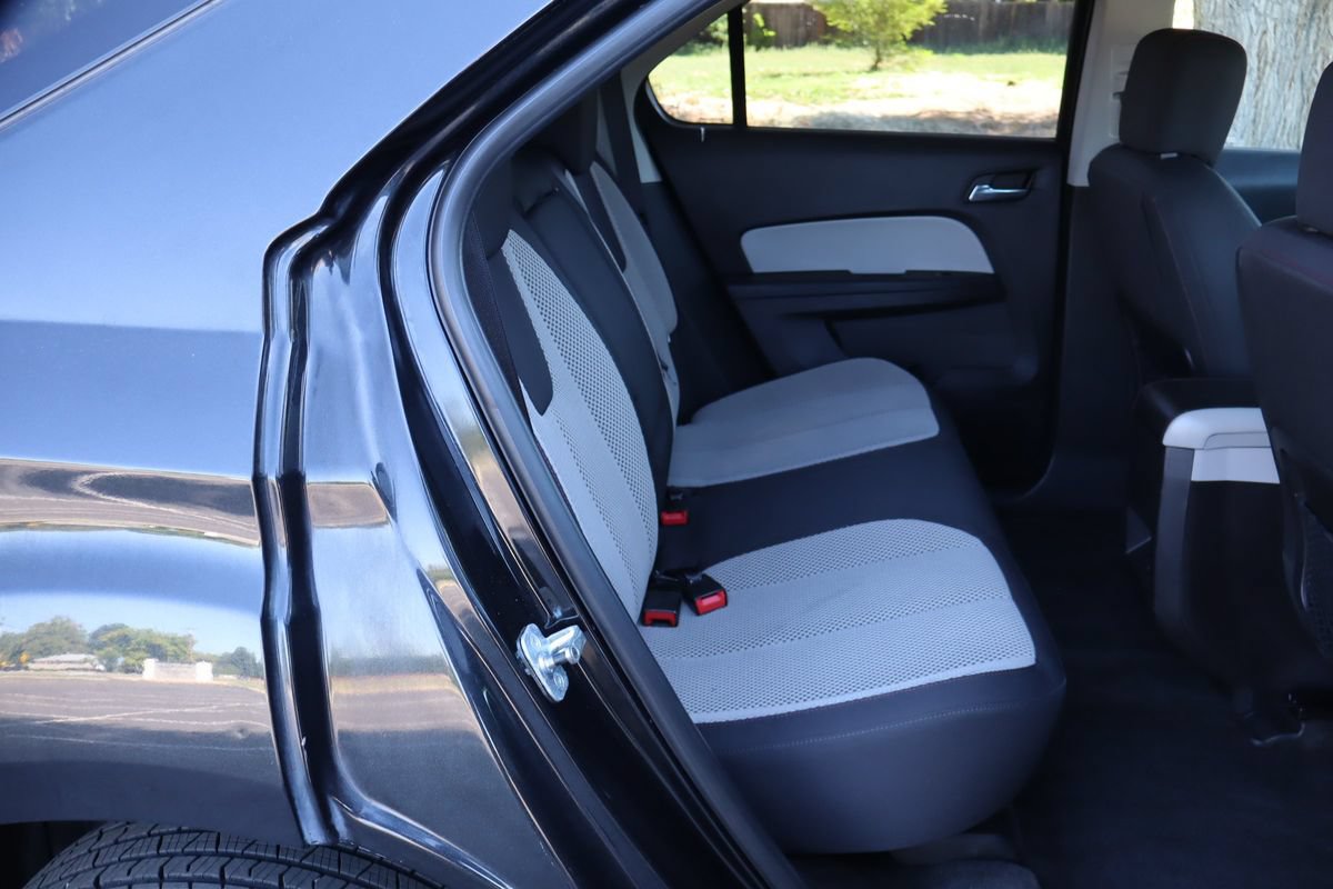 Used 2010 Chevrolet Equinox LT w/ Vehicle Interface Package AWD/4WD image 21
