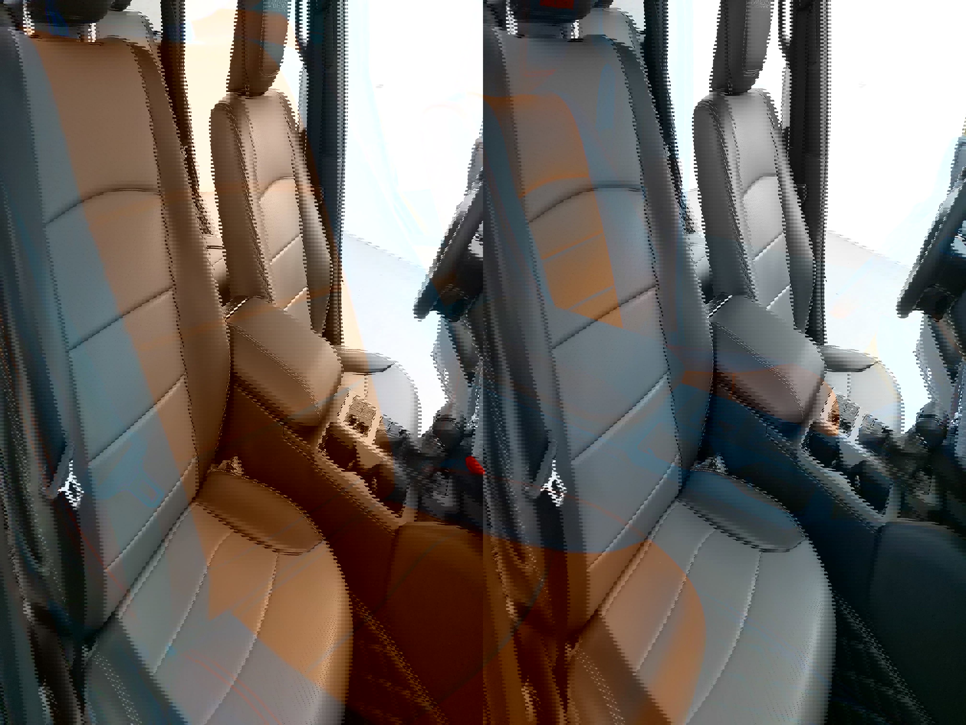 Used 2024 Toyota Land Cruiser image 12