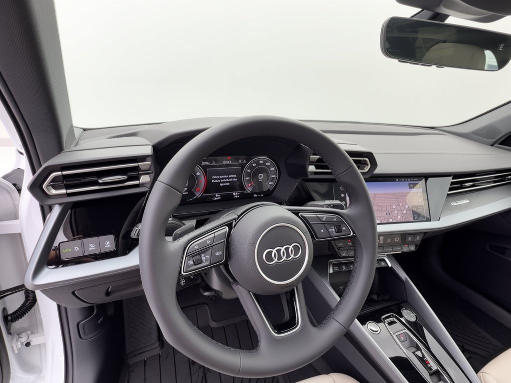 New 2026 Audi A3 2.0T Premium AWD/4WD image 4