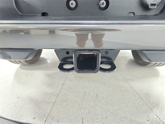 New 2025 RAM 2500 Big Horn image 45