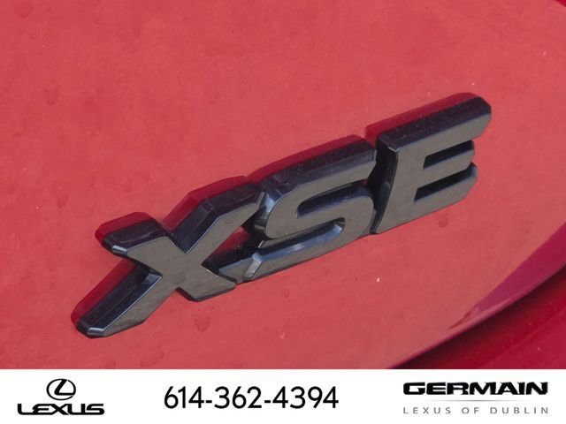 Used 2025 Toyota Camry XSE image 21