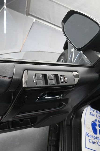 Used 2024 Toyota 4Runner TRD Off-Road image 11