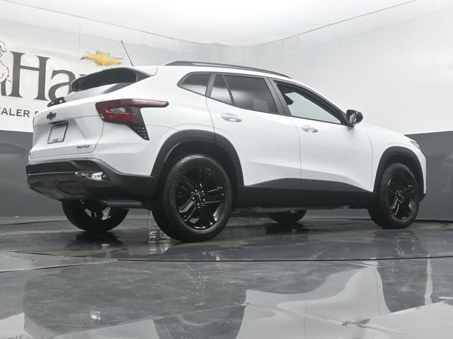 New 2025 Chevrolet Trax ACTIV w/ Sunroof Package image 11