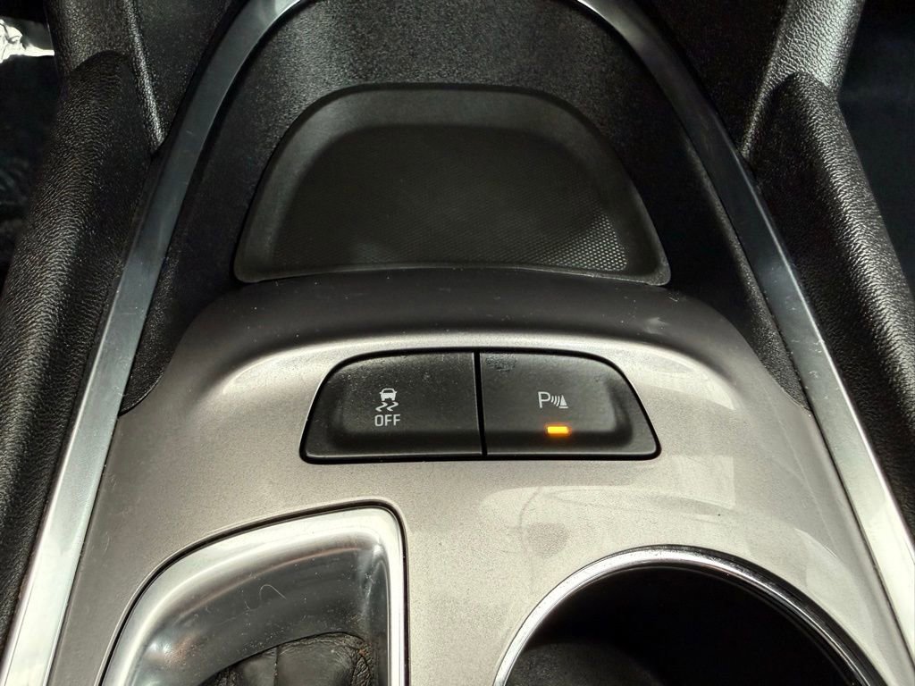 Used 2025 Chevrolet Malibu LT FWD image 36