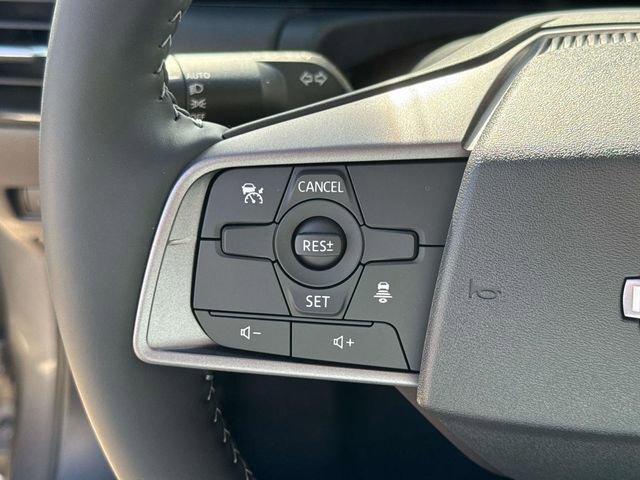 New 2026 Nissan Sentra SV w/ SV Convenience Package FWD image 26