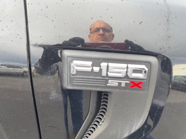 Used 2022 Ford F150 XL w/ STX Appearance Package image 23