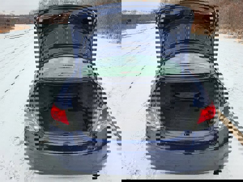 Used 2008 Honda Accord EX image 10