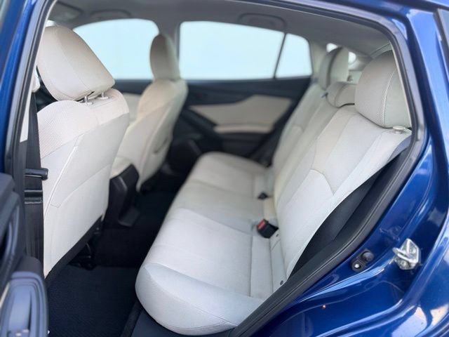 Used 2018 Subaru Impreza 2.0i Premium w/ Eyesight & BSD & Rcta AWD/4WD image 20