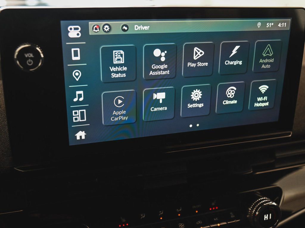 Used 2025 Honda Prologue EX image 20