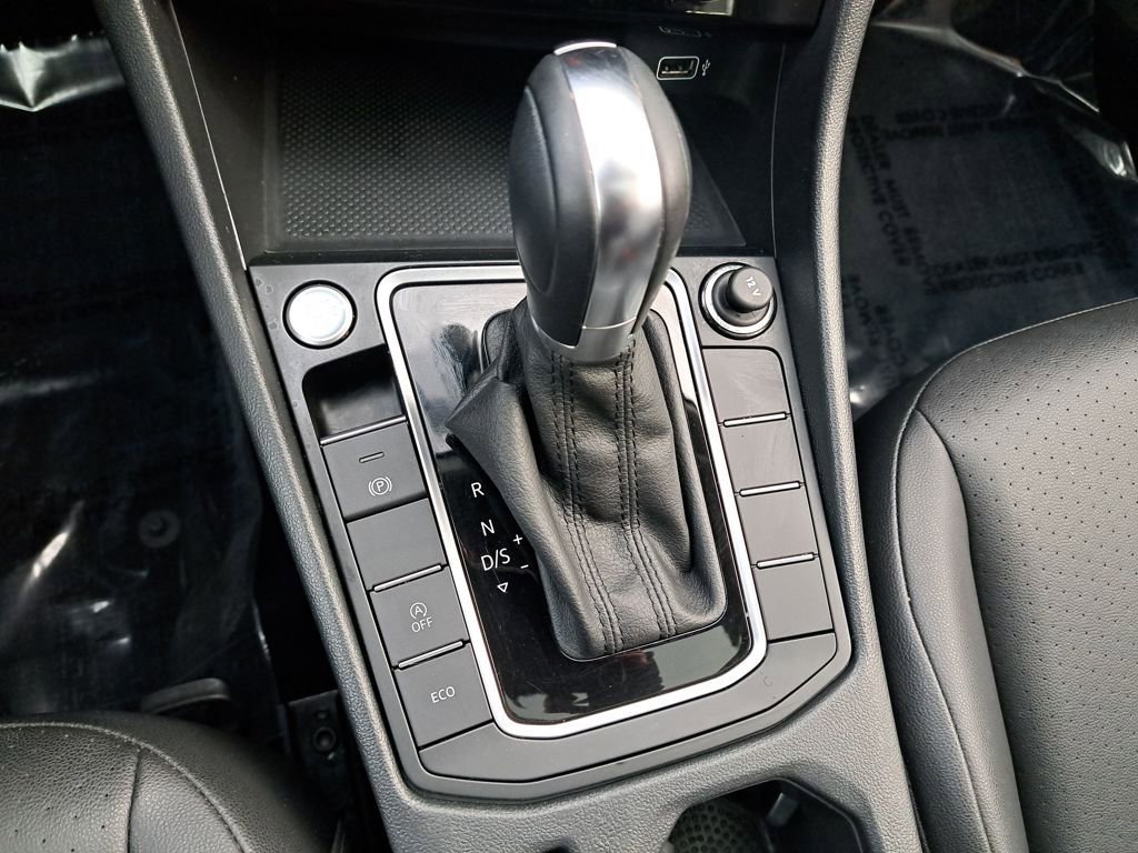 Used 2019 Volkswagen Jetta SE image 24