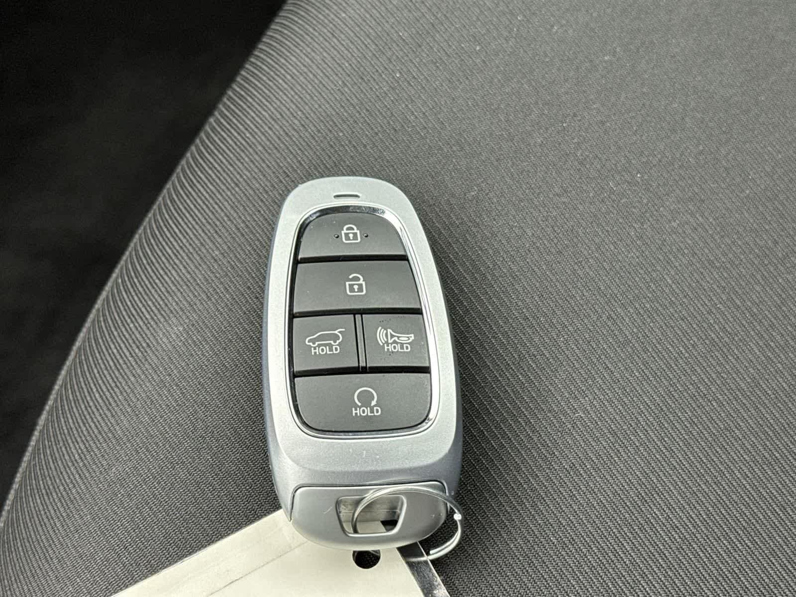 Used 2023 Hyundai Tucson SEL AWD/4WD image 29