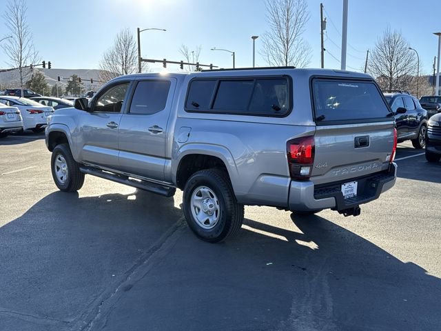 Used 2019 Toyota Tacoma SR image 4