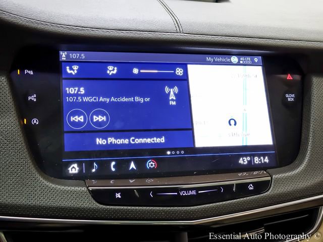 Used 2020 Cadillac CT6 Premium Luxury AWD/4WD image 14