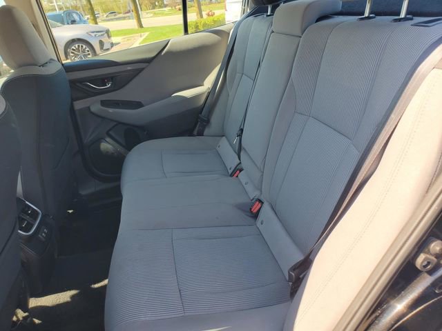 Used 2022 Subaru Legacy Premium AWD/4WD image 29