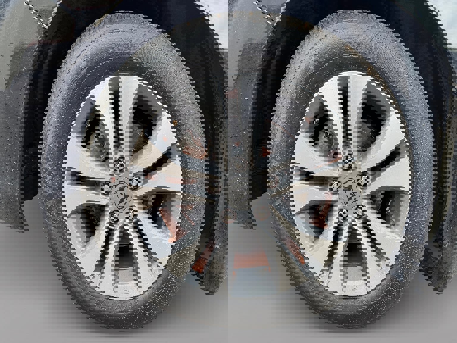 Used 2015 Honda Accord LX image 9