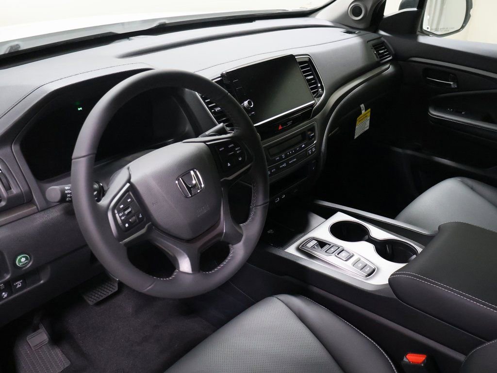 New 2026 Honda Ridgeline RTL image 26