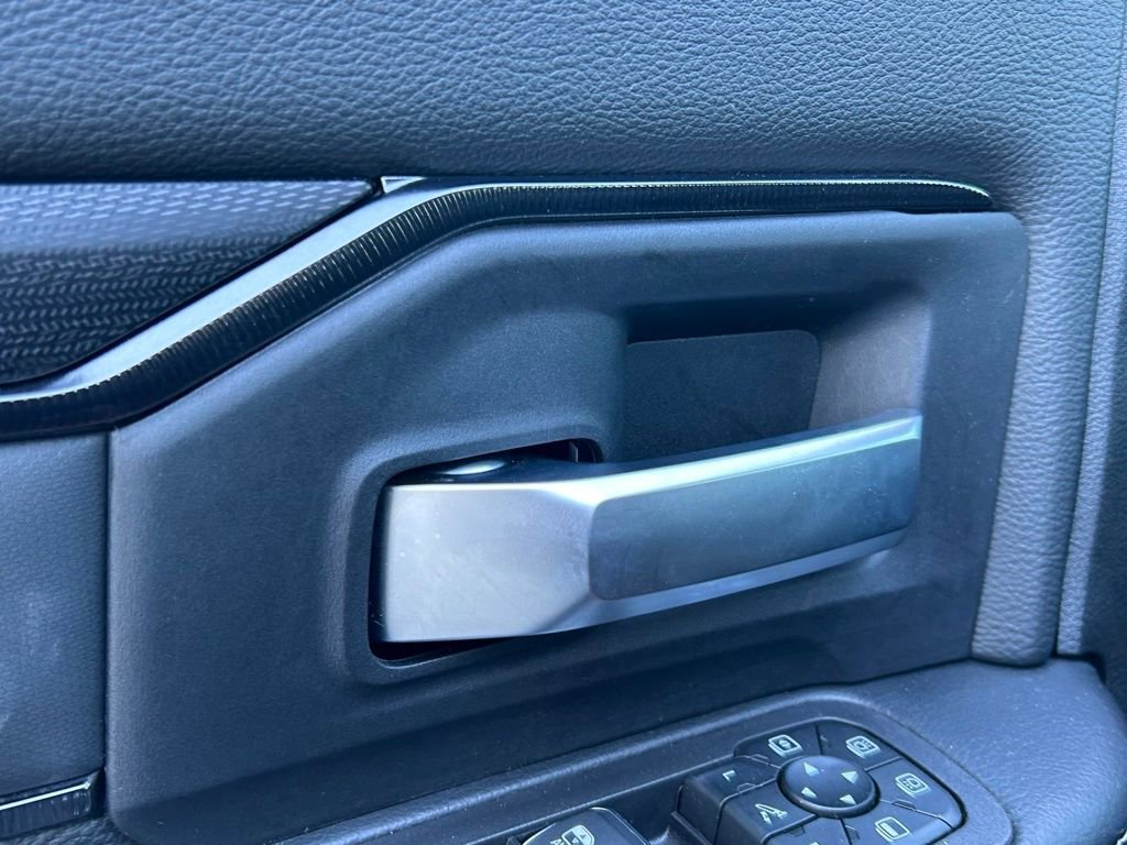 Used 2026 RAM 2500 Rebel image 69