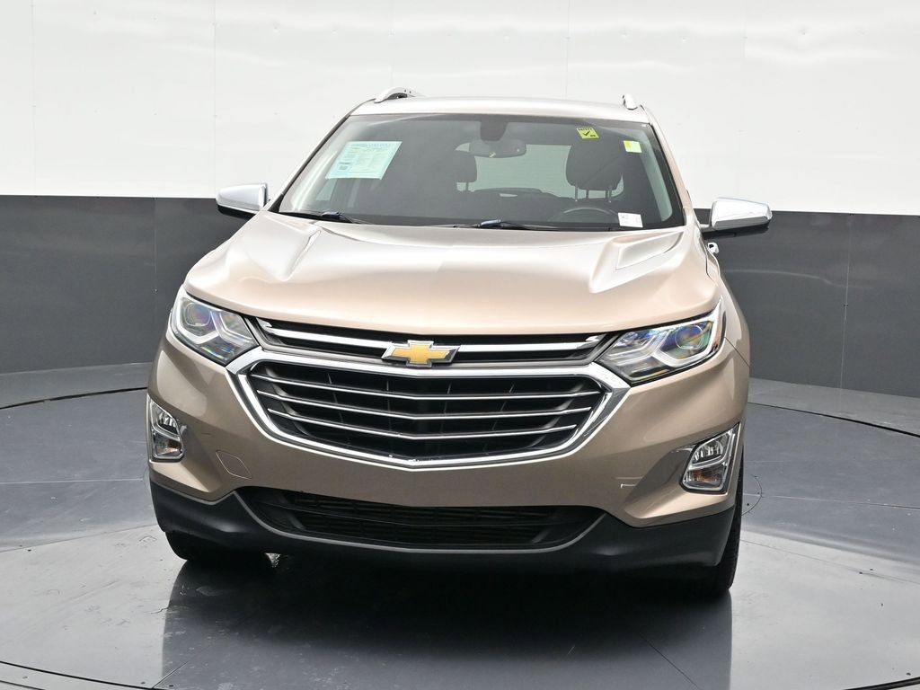 Used 2019 Chevrolet Equinox Premier image 9