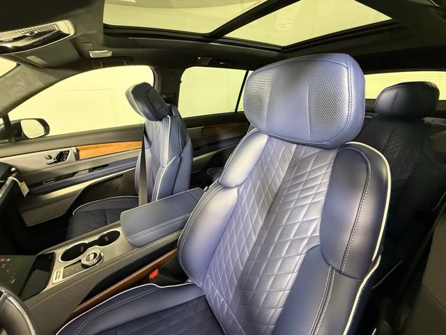 New 2026 Cadillac Vistiq Premium Luxury image 15