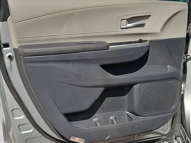 Used 2022 Toyota Sienna XLE FWD image 11