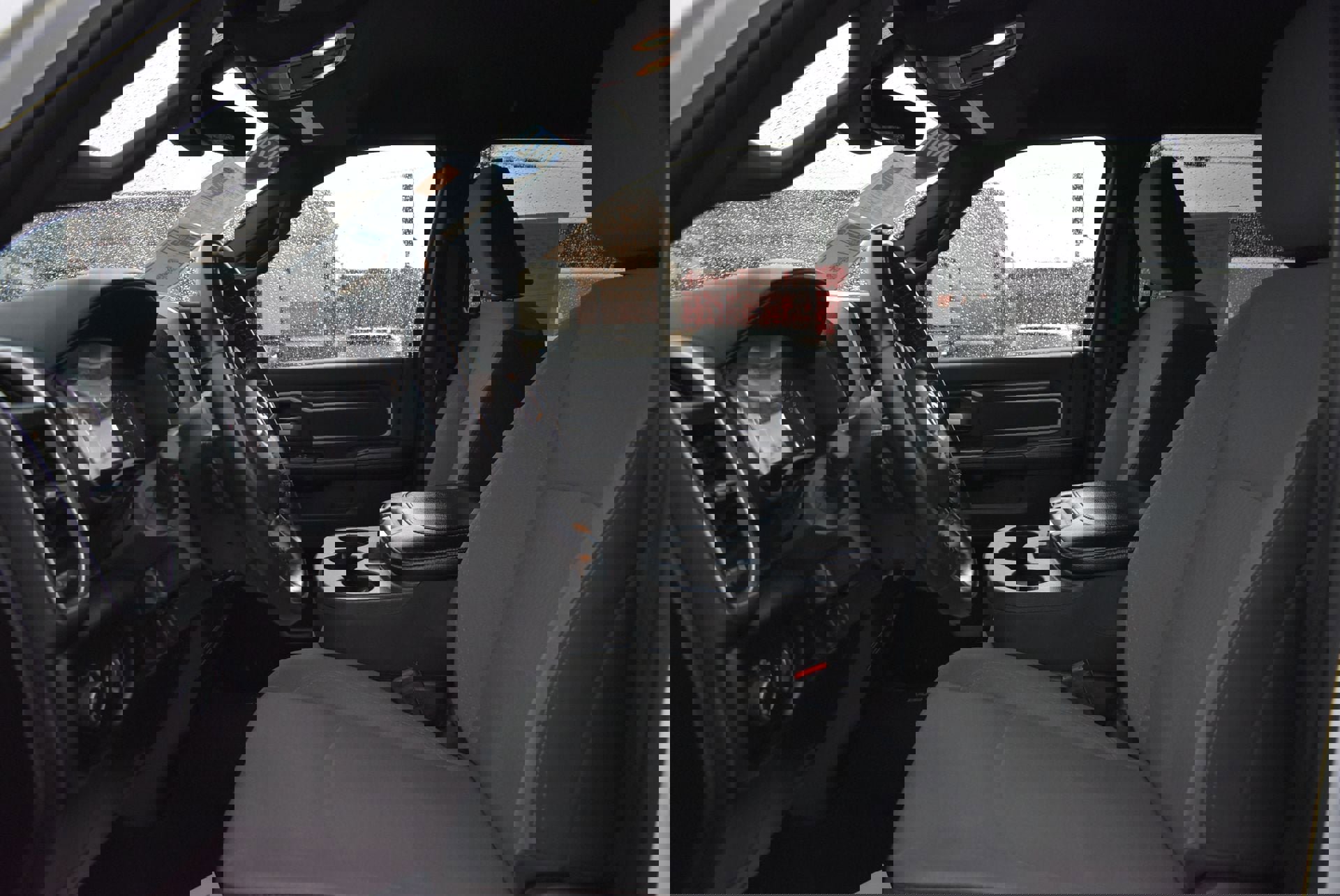 Certified 2024 RAM 2500 Big Horn image 12