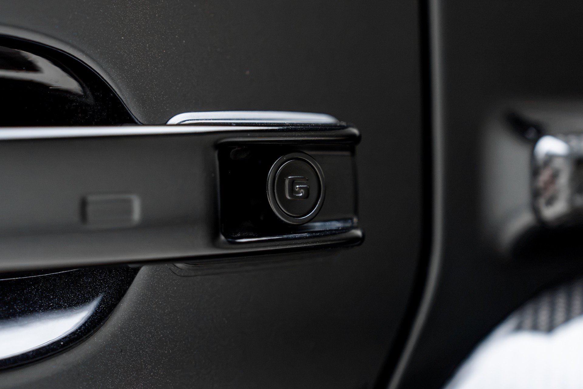 Used 2025 Mercedes-Benz G 63 AMG 4MATIC image 91