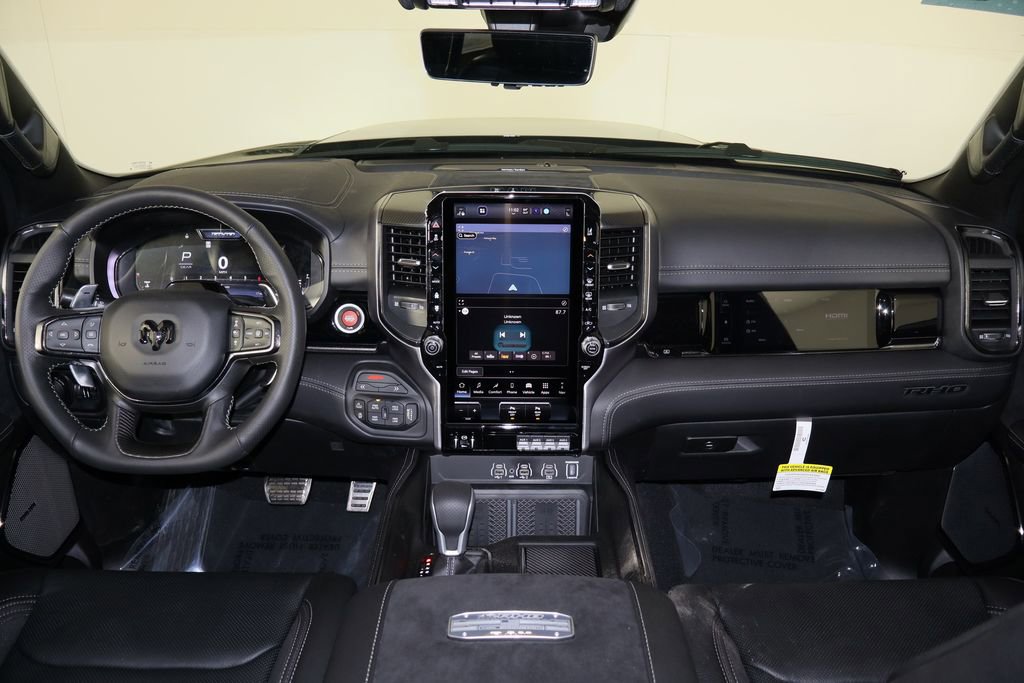 New 2026 RAM 1500 RHO image 15