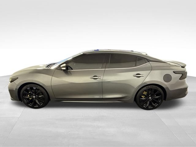 Used 2020 Nissan Maxima SR w/ Sport Mat Group FWD image 5