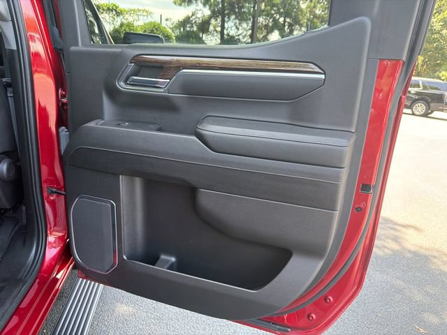 Used 2023 GMC Sierra 1500 Elevation AWD/4WD image 16