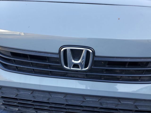 Certified 2024 Honda Civic Sport image 10