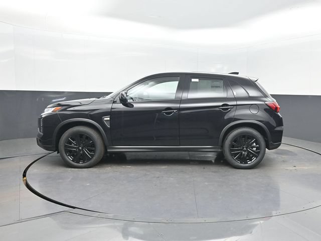 New 2026 Mitsubishi Outlander Sport LE AWD/4WD image 3