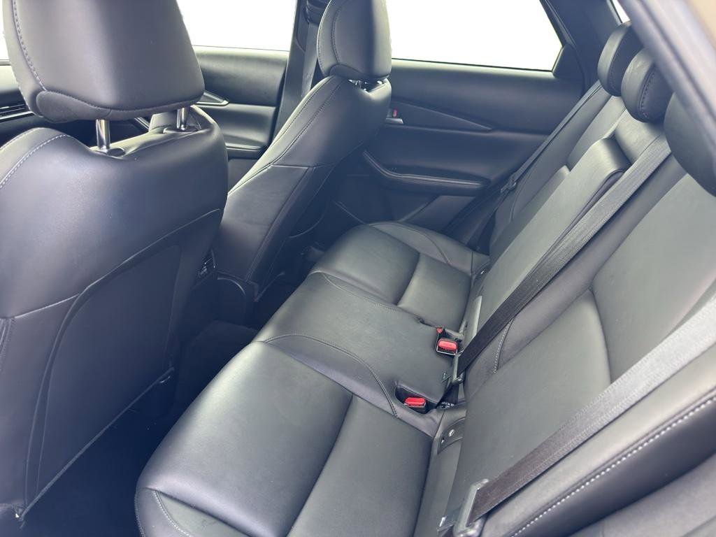 Used 2024 MAZDA CX-30 AWD 2.5 S w/ Select Sport Pkg image 8