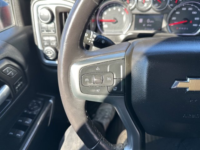 Used 2021 Chevrolet Silverado 2500 LTZ w/ LTZ Convenience Package image 23