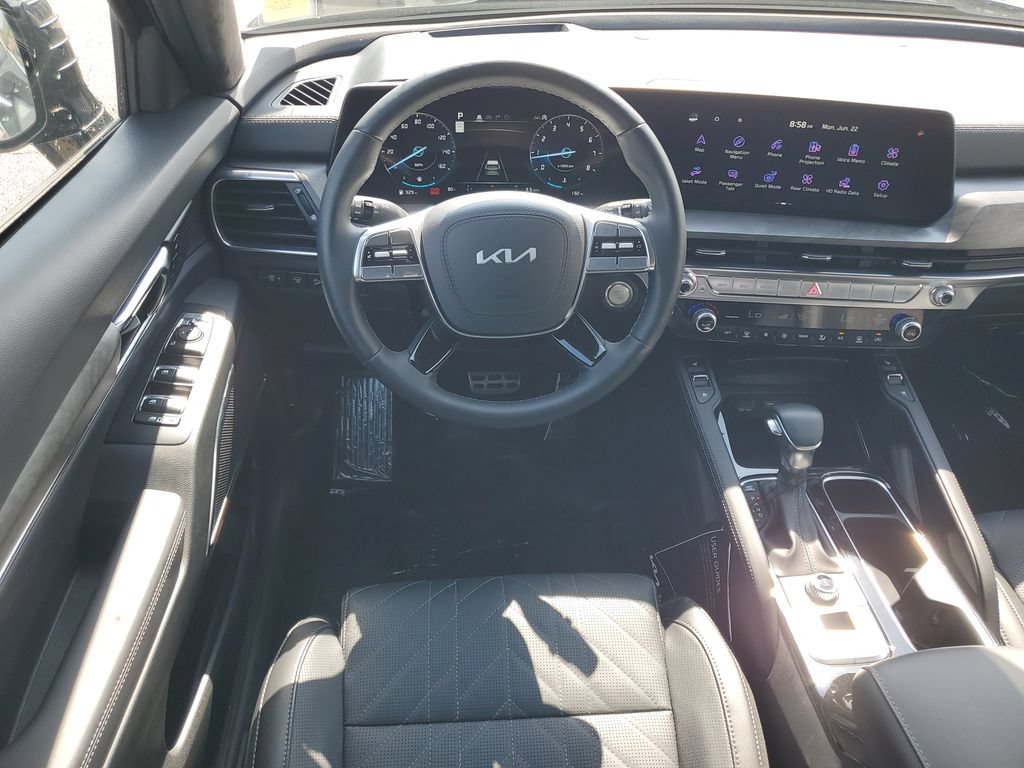 Used 2024 Kia Telluride SX Prestige X-Line AWD/4WD image 27