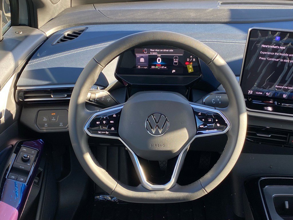 New 2025 Volkswagen ID.4 Pro S image 5