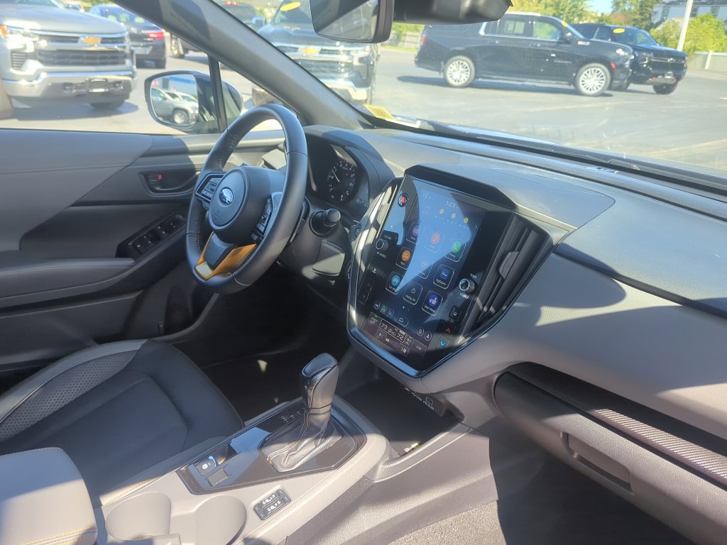 Used 2024 Subaru Crosstrek 2.5i Wilderness AWD/4WD image 16