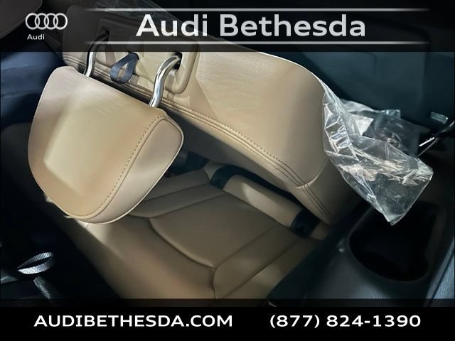 New 2026 Audi Q7 2.0T Premium Plus AWD/4WD image 25