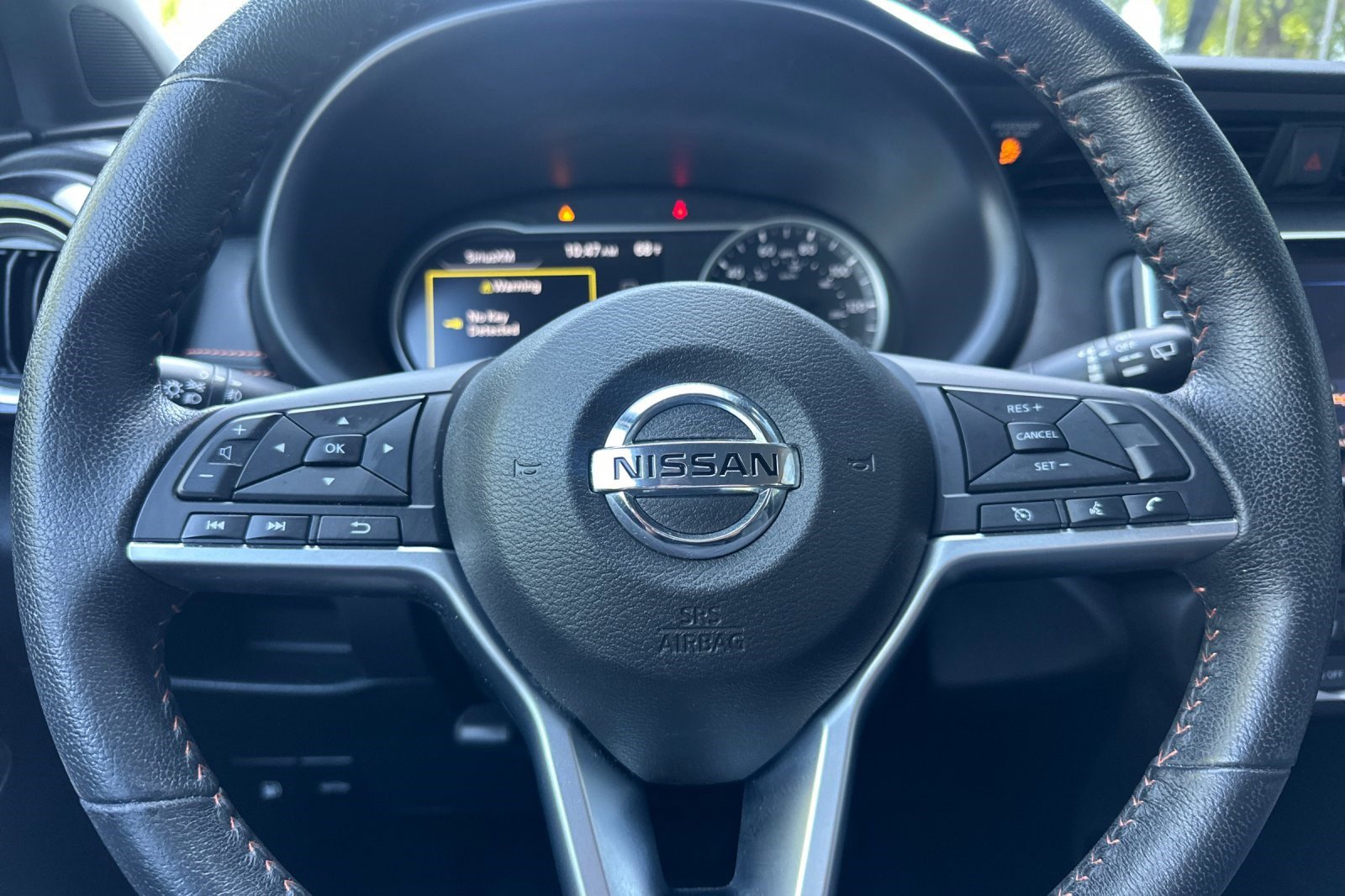 Used 2020 Nissan Kicks SR w/ SR Premium Package image 29