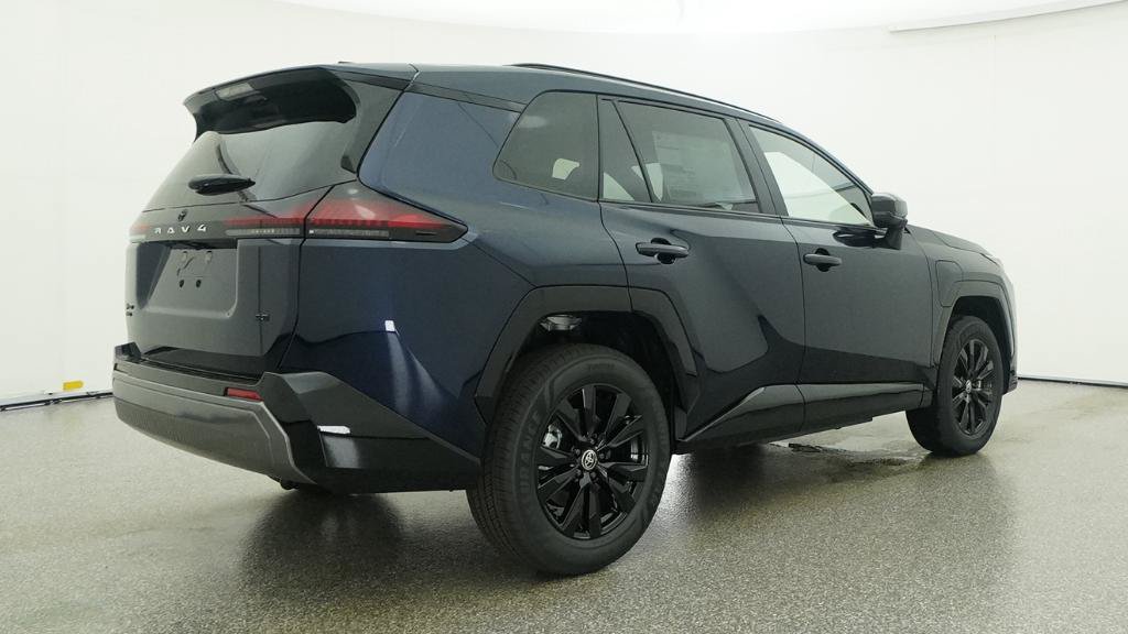 Certified 2026 Toyota RAV4 SE w/ Convenience Package AWD/4WD image 45