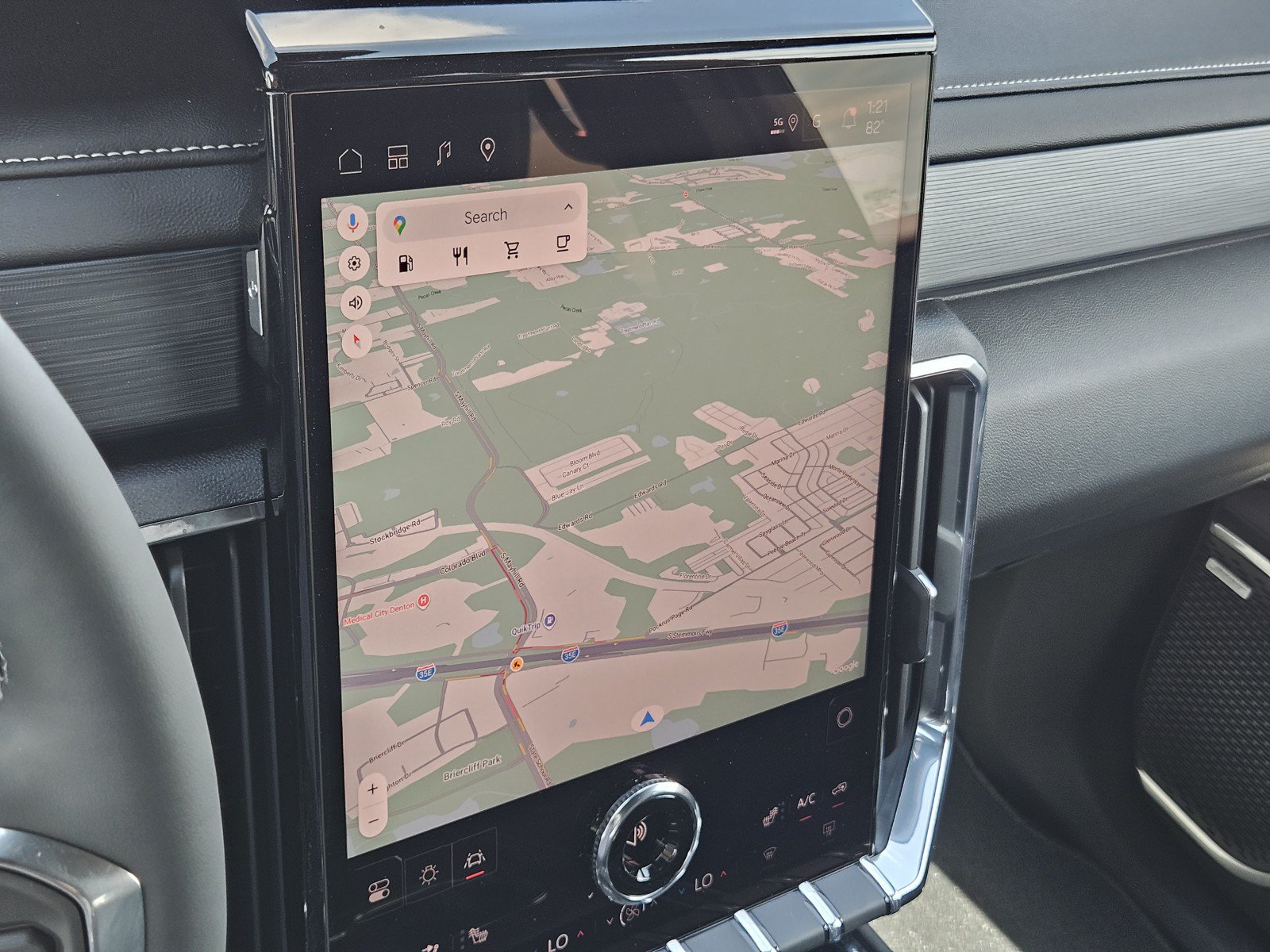 New 2027 GMC Acadia Elevation w/ Black Edition FWD image 11