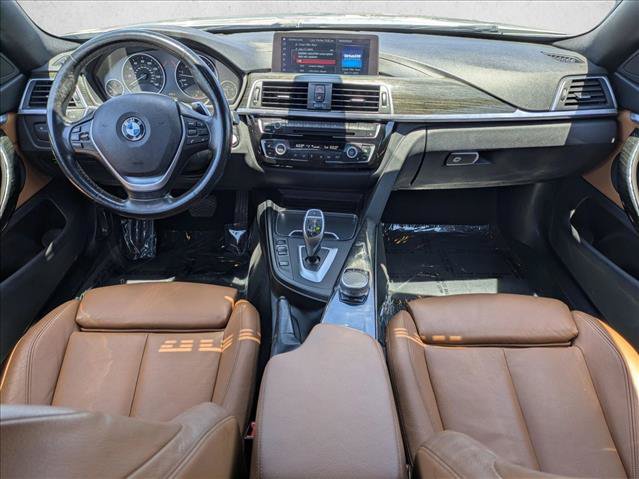 Used 2019 BMW 430i Gran Coupe RWD image 18
