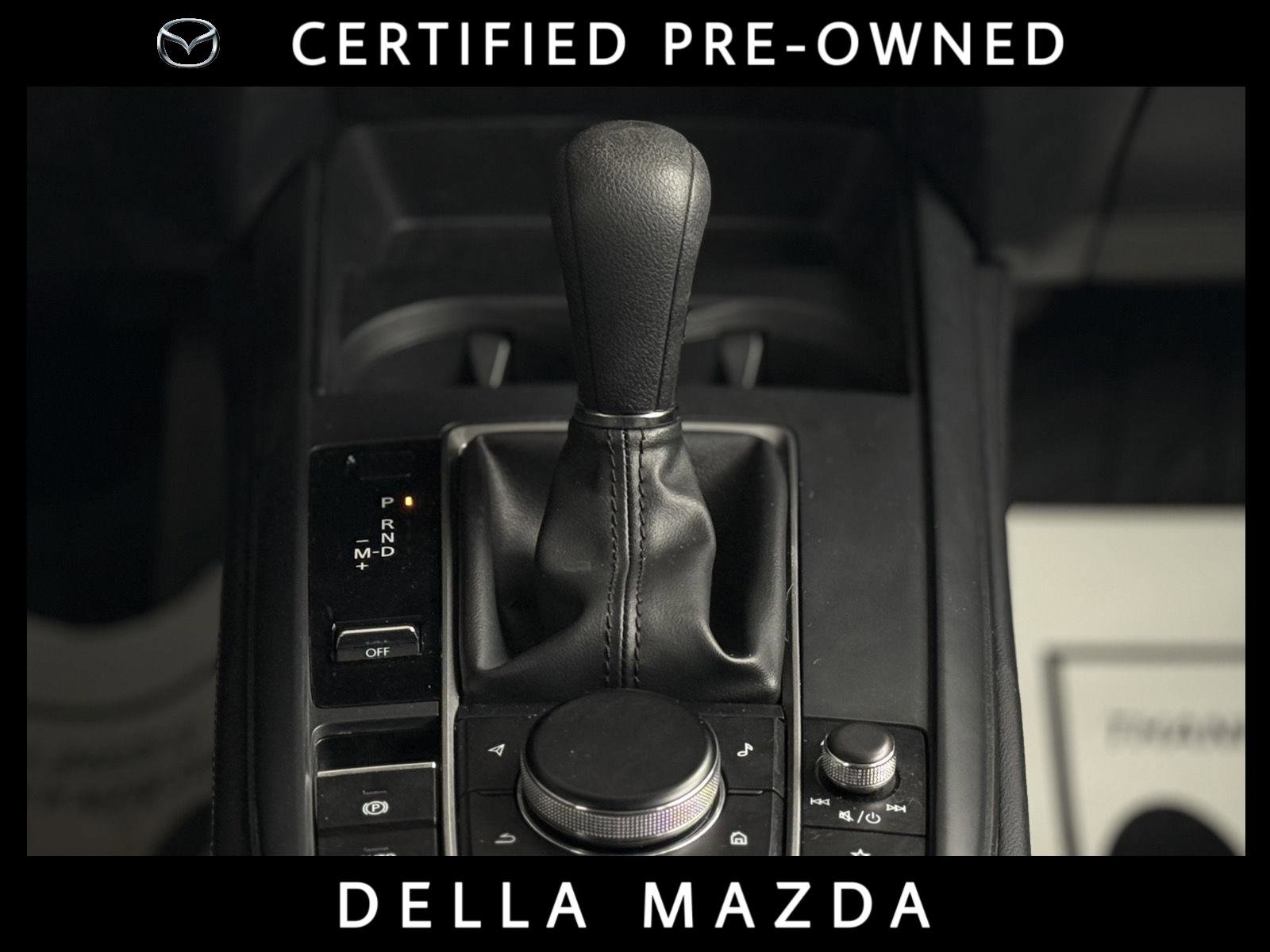 Used 2023 MAZDA CX-30 AWD 2.5 S image 19