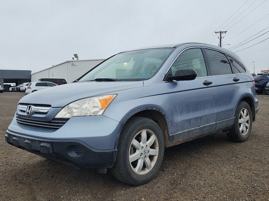Used 2008 Honda CR-V EX