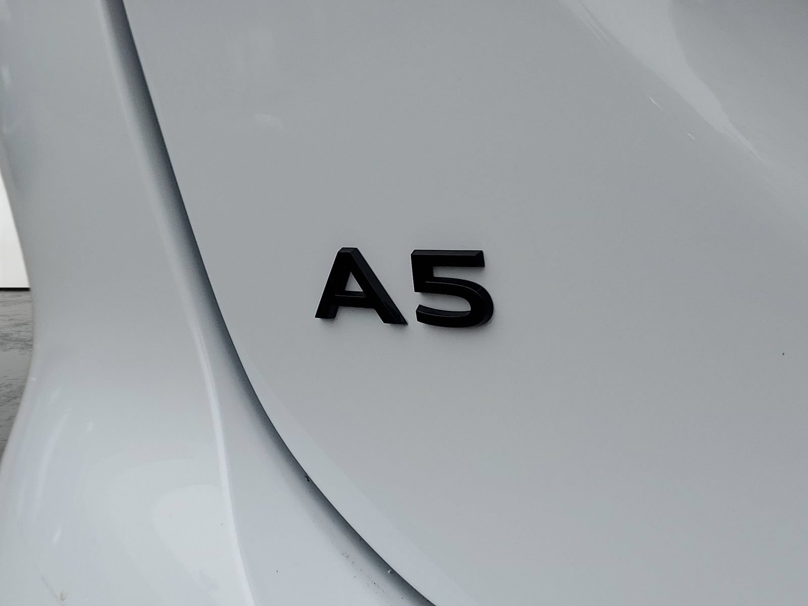 Used 2025 Audi A5 Premium Plus w/ Premium Plus AWD/4WD image 7