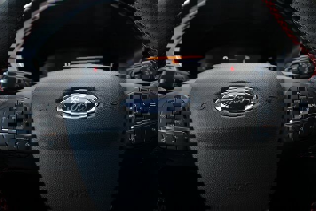 New 2026 Ford Escape ST-Line w/ Tech Pack #1 image 12