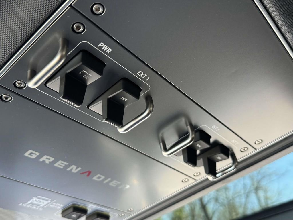 New 2026 INEOS Grenadier image 13