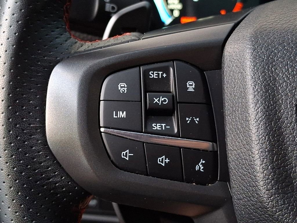Used 2025 Ford Ranger Raptor AWD/4WD image 19