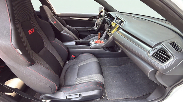 Used 2017 Honda Civic Si image 20