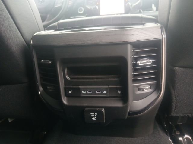 New 2026 RAM 3500 Limited AWD/4WD image 21